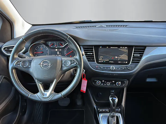 Opel Crossland 1.2 T 130 Elegance