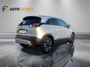 Opel Crossland 1.2 T 130 Elegance
