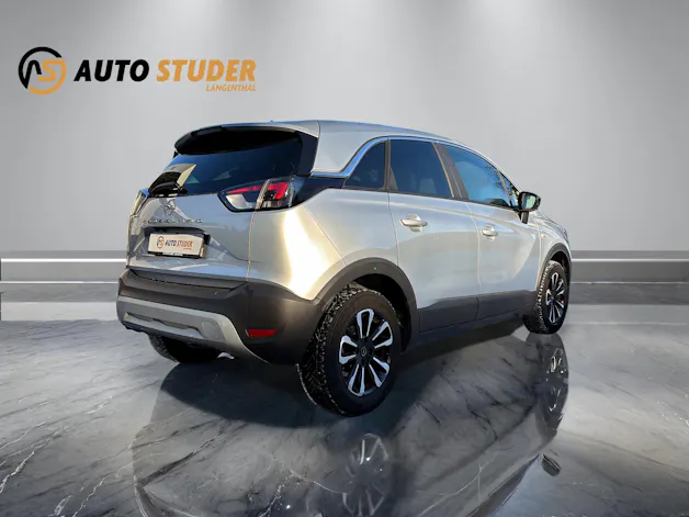 Opel Crossland 1.2 T 130 Elegance