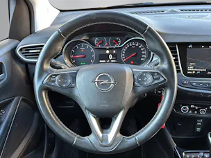 Opel Crossland 1.2 T 130 Elegance