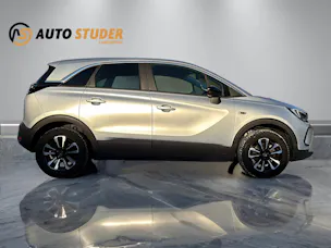 Opel Crossland 1.2 T 130 Elegance