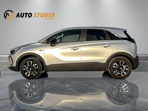 Opel Crossland 1.2 T 130 Elegance