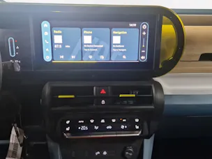 Fiat Grande Panda La Prima