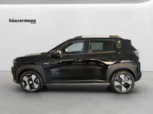 Fiat Grande Panda La Prima
