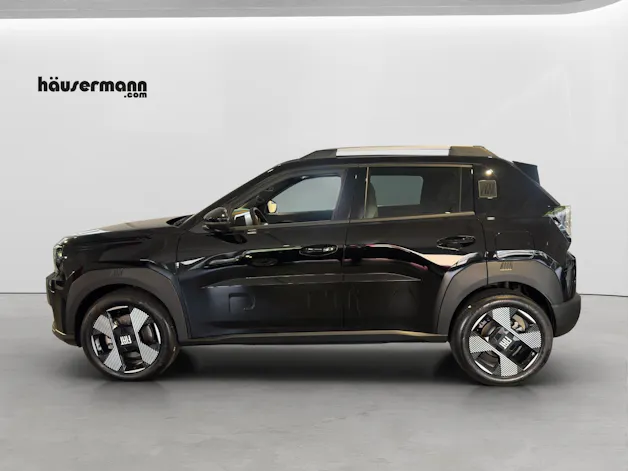 Fiat Grande Panda La Prima