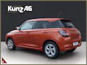 Suzuki Swift 1.2 Sakura Hybrid 4x4