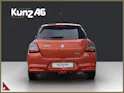 Suzuki Swift 1.2 Sakura Hybrid 4x4
