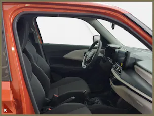 Suzuki Swift 1.2 Sakura Hybrid 4x4