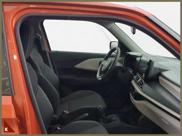 Suzuki Swift 1.2 Sakura Hybrid 4x4