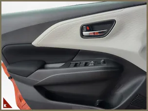 Suzuki Swift 1.2 Sakura Hybrid 4x4