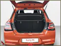 Suzuki Swift 1.2 Sakura Hybrid 4x4