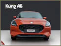 Suzuki Swift 1.2 Sakura Hybrid 4x4