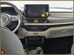 Suzuki Swift 1.2 Sakura Hybrid 4x4