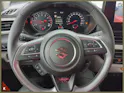 Suzuki Swift 1.2 Sakura Hybrid 4x4