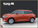 Suzuki Swift 1.2 Sakura Hybrid 4x4