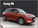 Suzuki Swift 1.2 Sakura Hybrid 4x4