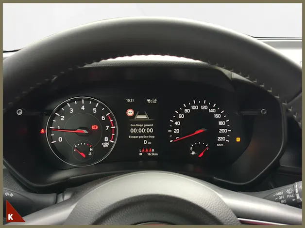 Suzuki Swift 1.2 Sakura Hybrid 4x4