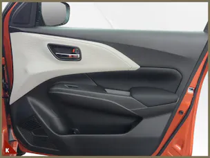 Suzuki Swift 1.2 Sakura Hybrid 4x4