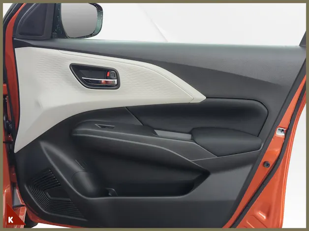 Suzuki Swift 1.2 Sakura Hybrid 4x4