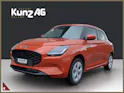 Suzuki Swift 1.2 Sakura Hybrid 4x4