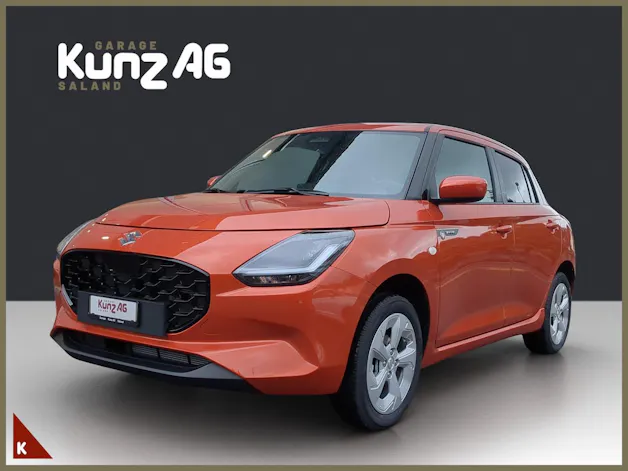 Suzuki Swift 1.2 Sakura Hybrid 4x4