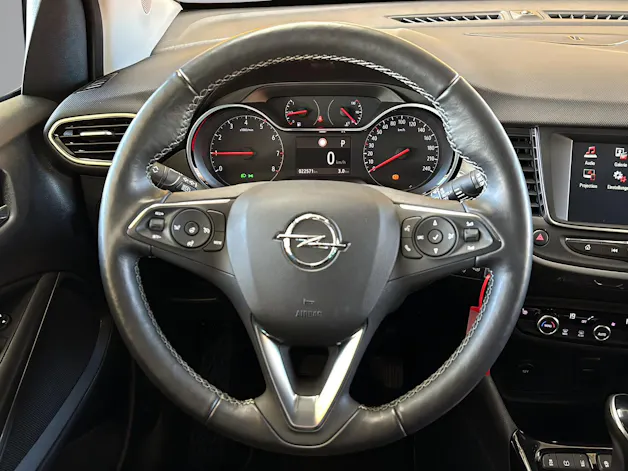 Opel Crossland 1.2 T 130 Elegance