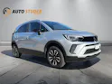 Opel Crossland 1.2 T 130 Elegance