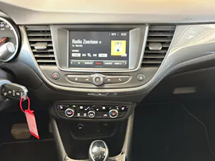 Opel Crossland 1.2 T 130 Elegance