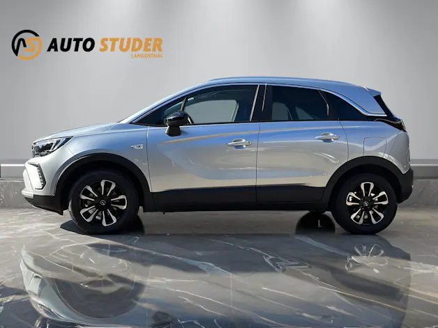 Opel Crossland 1.2 T 130 Elegance