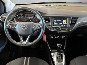 Opel Crossland 1.2 T 130 Elegance