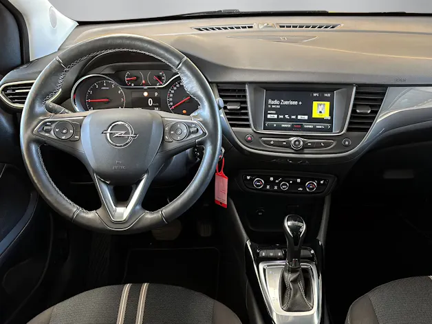 Opel Crossland 1.2 T 130 Elegance