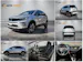 Opel Crossland 1.2 T 130 Elegance