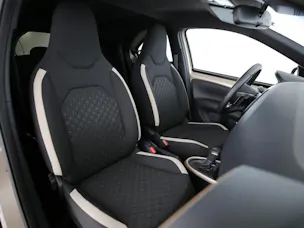 Toyota Aygo X 1.0 VVT-i Trend