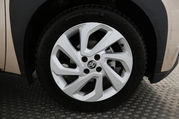 Toyota Aygo X 1.0 VVT-i Trend