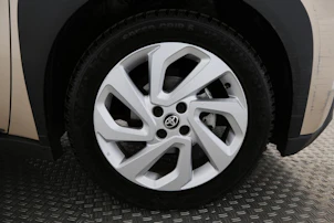 image du véhicule TOYOTA Aygo X 1.0 VVT-i Trend