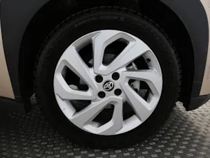Toyota Aygo X 1.0 VVT-i Trend