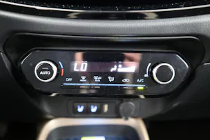 Toyota Aygo X 1.0 VVT-i Trend
