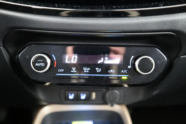 Toyota Aygo X 1.0 VVT-i Trend