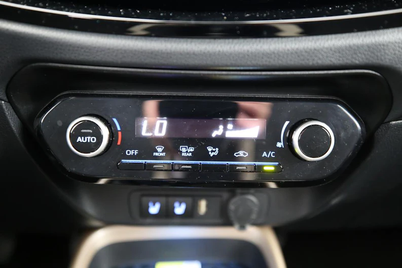 image du véhicule TOYOTA AYGO X