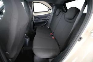 Toyota Aygo X 1.0 VVT-i Trend