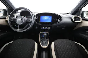 Toyota Aygo X 1.0 VVT-i Trend