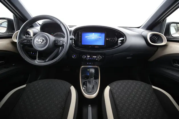 Toyota Aygo X 1.0 VVT-i Trend
