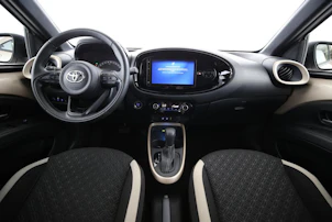 image du véhicule TOYOTA Aygo X 1.0 VVT-i Trend