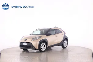 Toyota Aygo X 1.0 VVT-i Trend