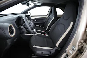 Toyota Aygo X 1.0 VVT-i Trend