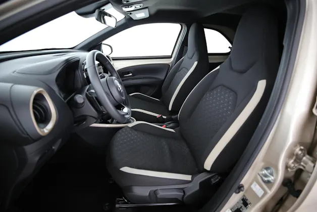 Toyota Aygo X 1.0 VVT-i Trend