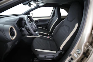 image du véhicule TOYOTA Aygo X 1.0 VVT-i Trend