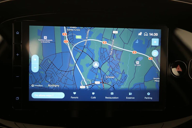 image du véhicule TOYOTA AYGO X