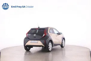 Toyota Aygo X 1.0 VVT-i Trend