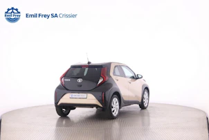 image du véhicule TOYOTA Aygo X 1.0 VVT-i Trend